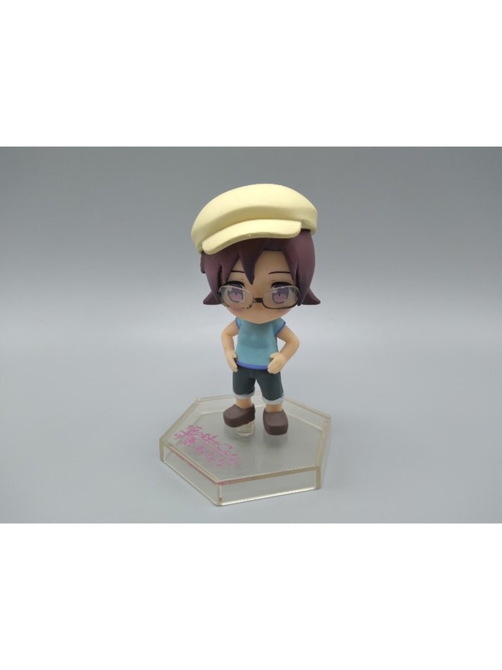 Oreimo Sena Akagi Chara Cute Sega Figure